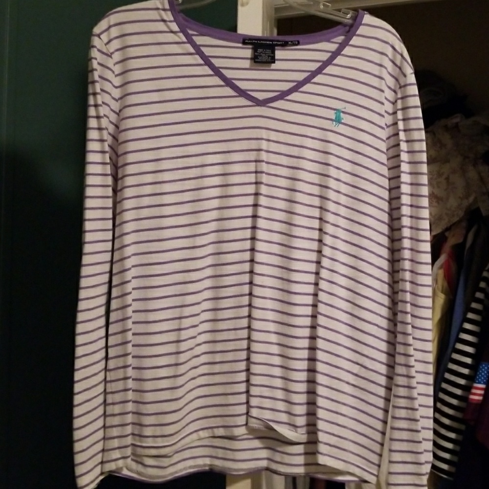 Womans Polo